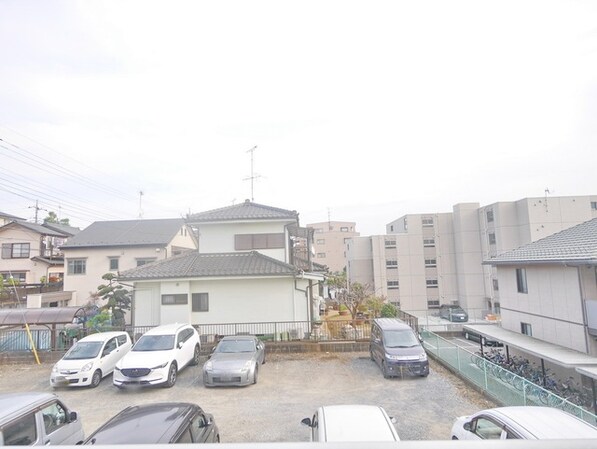 ラベンダーライトの物件内観写真